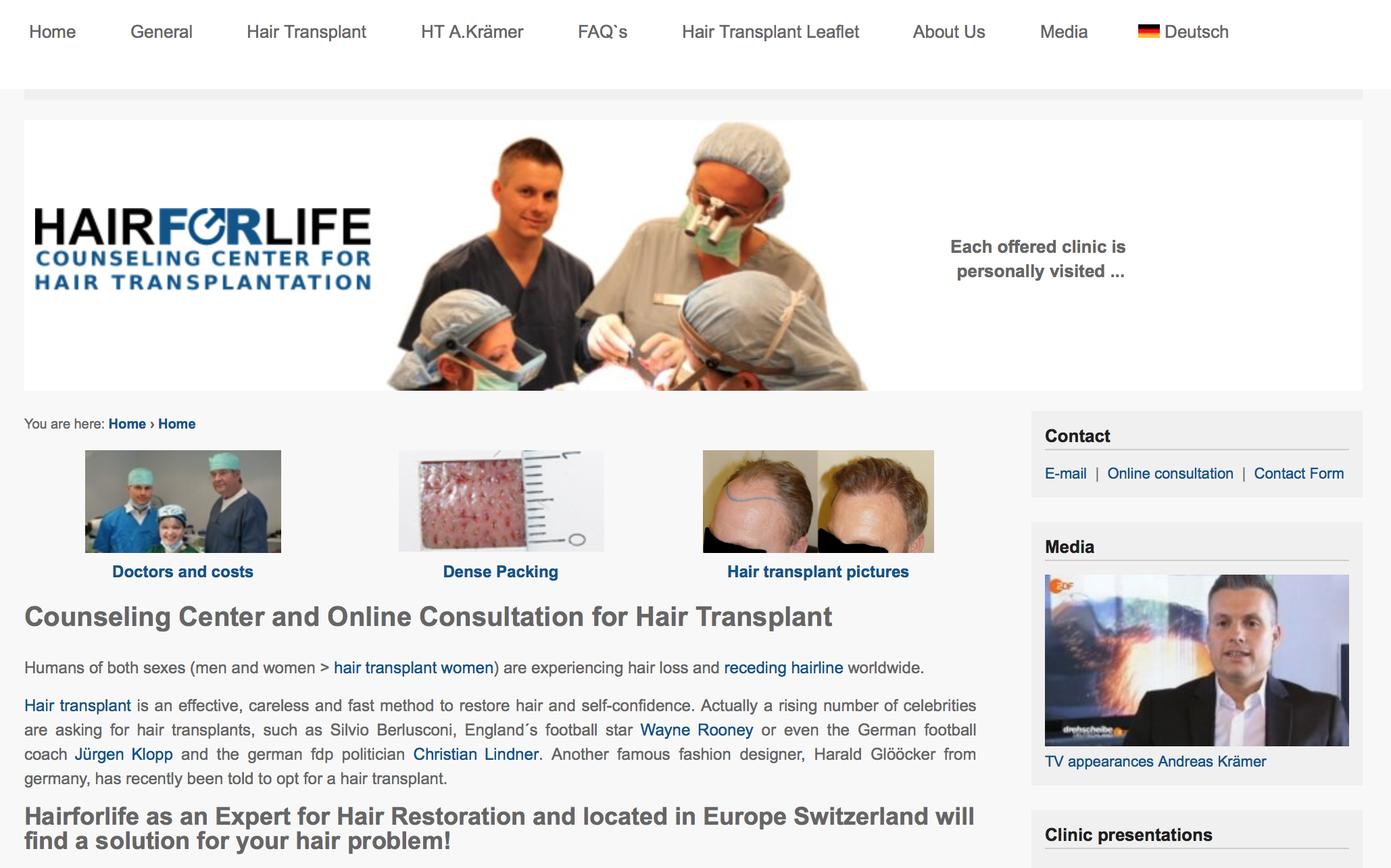 hairforlife.info hairforlife.info