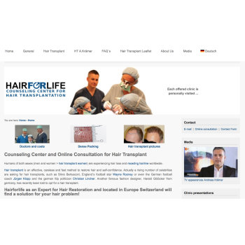 hairforlife.info
